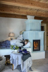 Kamnářské řemeslo zůstává stále zůstává živým oborem.