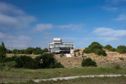 Luciano Kruk arquitectos, Golf House / Casa Golf – foto