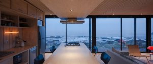 Felipe Assadi, Casa Remota -