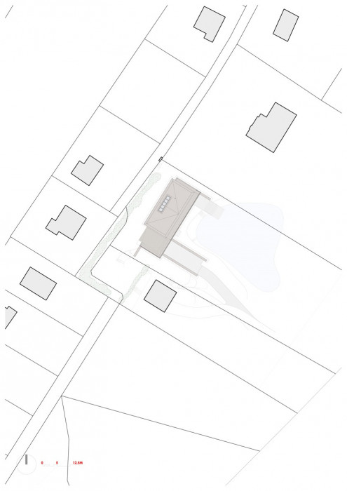 RD Srbín, situace, Martin Čeněk