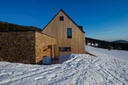 ADR s. r. o., Horská chata Tereza – foto