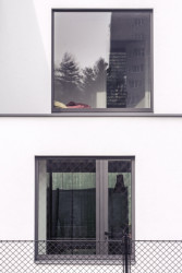 Rodinný dům ve Zlíně od studia NOVÝ architekti