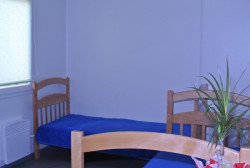 KOMA for World, Ubytovací zařízení pro Otchiy Dim, Petrivske - foto