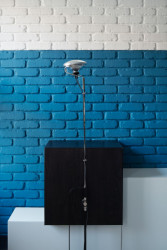 SMLXL, rekonstrukce bytu Ovenecká