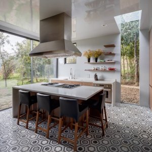 Casa Bruma, Fernanda Canales