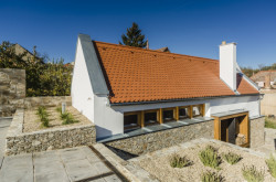 Vinný sklep Konice, Tomáš Dvořák architekti