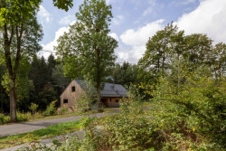 Milíře jsou osada mezi Libercem a Jabloncem nad Nisou, která dostala své jméno podle tradiční výroby dřevěného uhlí v tzv. milířích.
