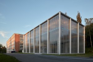 Obnova památníku Tomáše Bati ve Zlíně, TRANSAT architekti