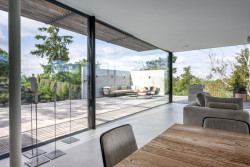 air-lux Showhouse Praha