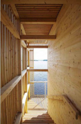 Periskop pro všechny, OOPEAA, Seinäjoki, Foto