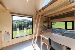 Zašívárna, 3petrici studio / Zina Petríková, Marek Petrík