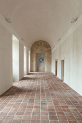 Rekonstrukce severního křídla jezuitské koleje, Ateliér M1 architekti