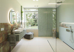 Compila podporuje neomezené kombinační možnosti jak v rámci série, tak s dalšími sériemi RAKO.