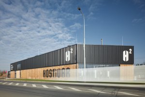 Pivovar Hostivar H2, ADR