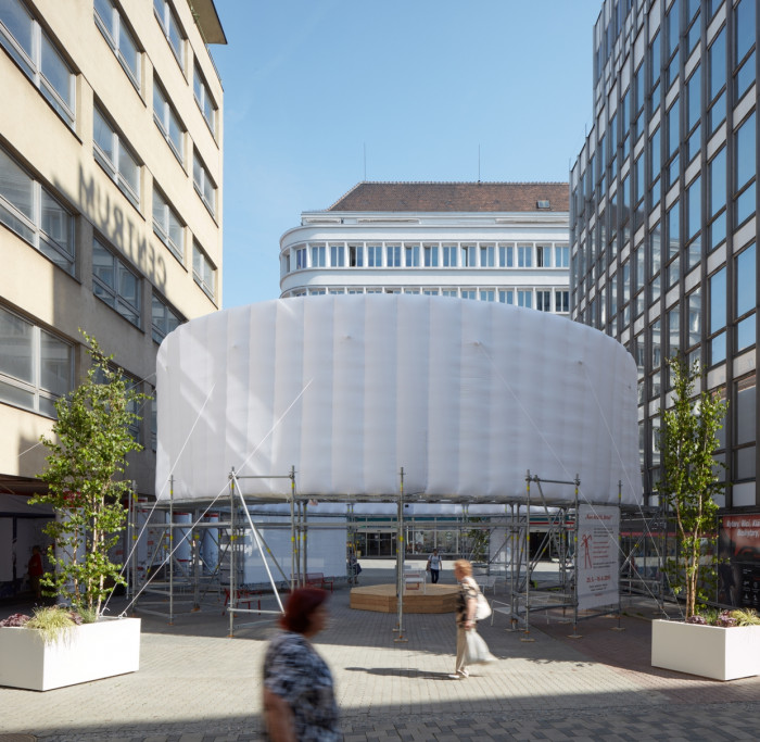 Next Gen Park, KOGAA studio