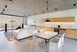 Rodinný dům v Měchenicích, OK Plan Architects - foto