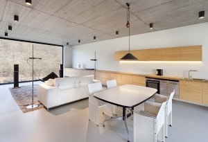 Rodinný dům v Měchenicích, OK Plan Architects - foto
