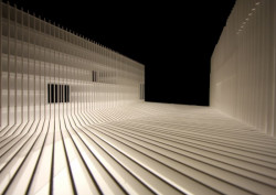 AIRES MATEUS, sídlo firmy EDP, vizualizace