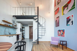 DESIGNIST, Zborovská – foto