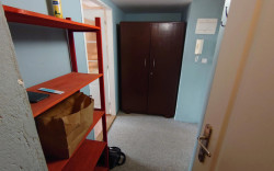 Garsonka "U Výstaviště" v Praze-Holešovicích, DesignPro: Původní stav