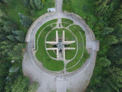 Standarda míru, Sofia, Bulharsko