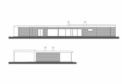 Rodinný dům Lehoťan, pohledy, Studio K.F.A.