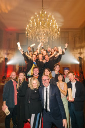 Známe oceněné designéry letošního Designbloku!