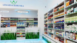 Adam Rujbr Architects, Lékárna Korunka Veveří - foto