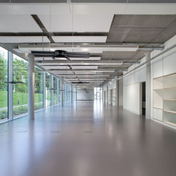 Pracoviště firmy Dyson