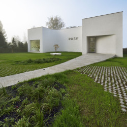 Atelier25, Pavilon skla Klatovy / PASK – foto