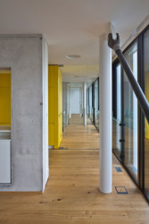 Uhlík architekti, Vila Frýdava – foto