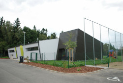 Mateřská škola v Babicích, S.H.S. architekti - foto