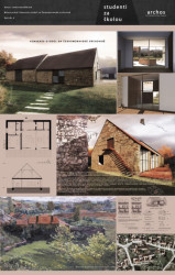 Lenka Bartůňková - foto