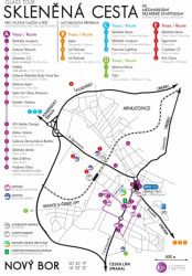 IGS 2015 - Skleněná cesta