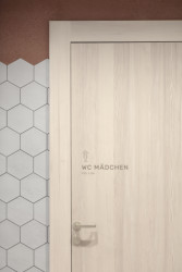 Padevilla architects - Vzdělávací centrum v malé rakouské obci: Materiály použité na stavbu jsou převážně regionálního původu