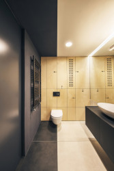 Byt na Dunaji, Create Space / Peter Fritsch, Silvia Mládenková