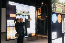 Zahájení 11. ročníku České ceny za architekturu v CAMPu