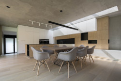 Rodinný dům v Marianke, Peter Moravčík - foto