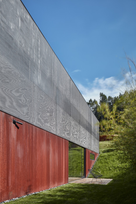 Lazy House, petrjanda/brainwork