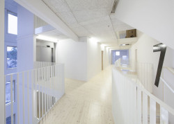 OOPEAA, obytný dům Puukuokka, foto