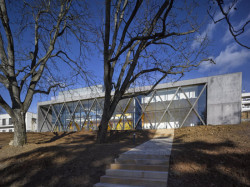 ARCHTEAM, Centrum obnovy památek 20. století – foto