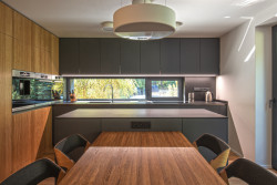 Dům v lese, Petr Vacek, Simona Fišerová