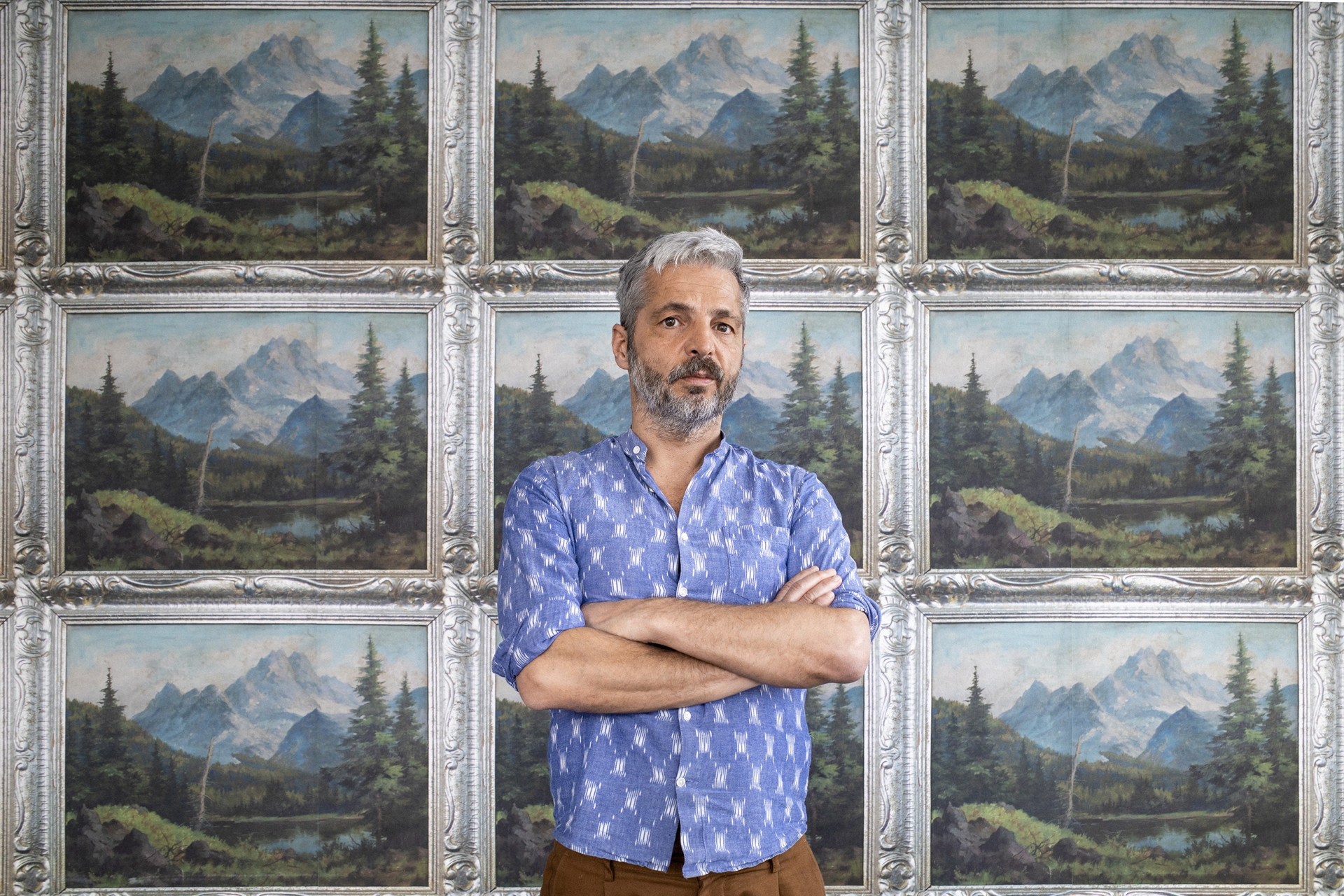 Tomáš Zahradníček, majitel grafického studia UPSALA, popisuje jak udělat první vizuální dojem