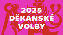 Fakulta architektury ČVUT volí nové vedení na následující čtyři roky.