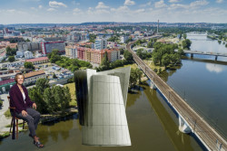 Vůbec první Týdeník jsme publikovali v září 2024.