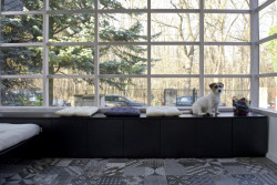 Hájenka ve Vinoři, ARCHPORT / Vojtěch Hybler, David Dvořák