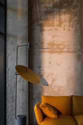 Developerská společnost PSN proměnila bývalou továrnu Microna na luxusní bytový dům Vanguard Prague