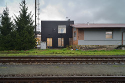 3+1 architekti, TRANSCO Děčín, rekonstrukce – foto