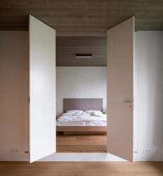 Rodinný dům v Lanškrouně, Martin Neruda Architektura