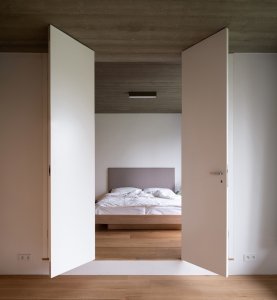 Rodinný dům v Lanškrouně, Martin Neruda Architektura